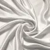 Parure de lit en soie de mûrier 22 momme couleur ivoire